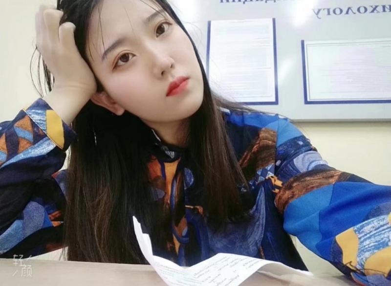 悠悠我心的第一张照片--黑河认干亲服务网